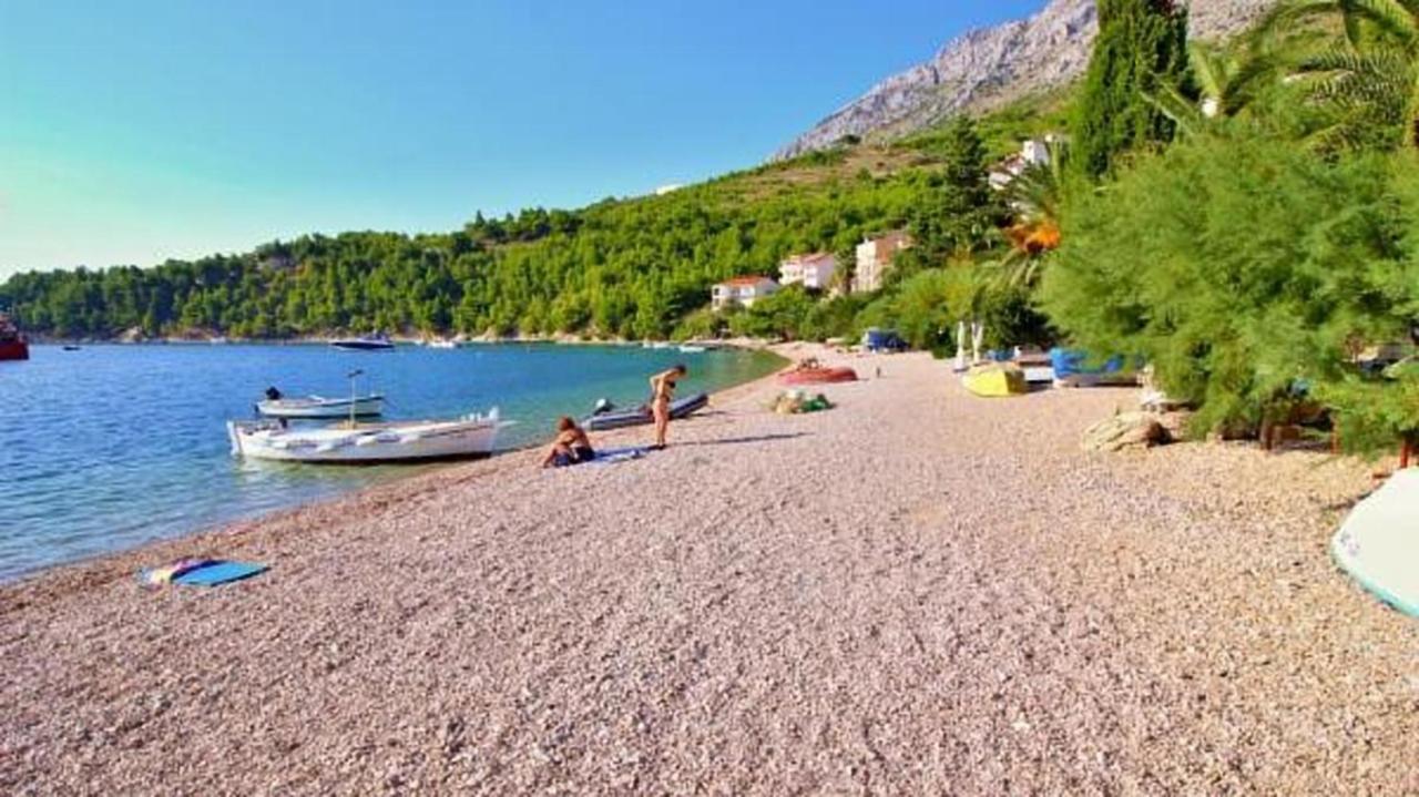 & Restaurant Galeb *