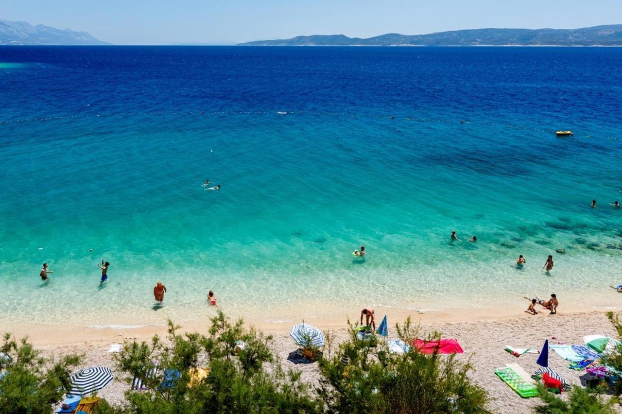 & Restaurant Galeb Apartment *