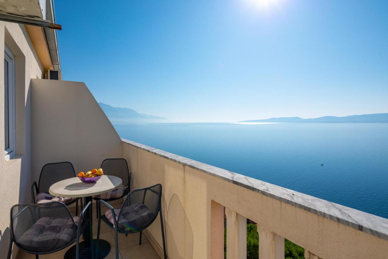 & Restaurant Galeb Apartment Marusici (Split-Dalmatia)