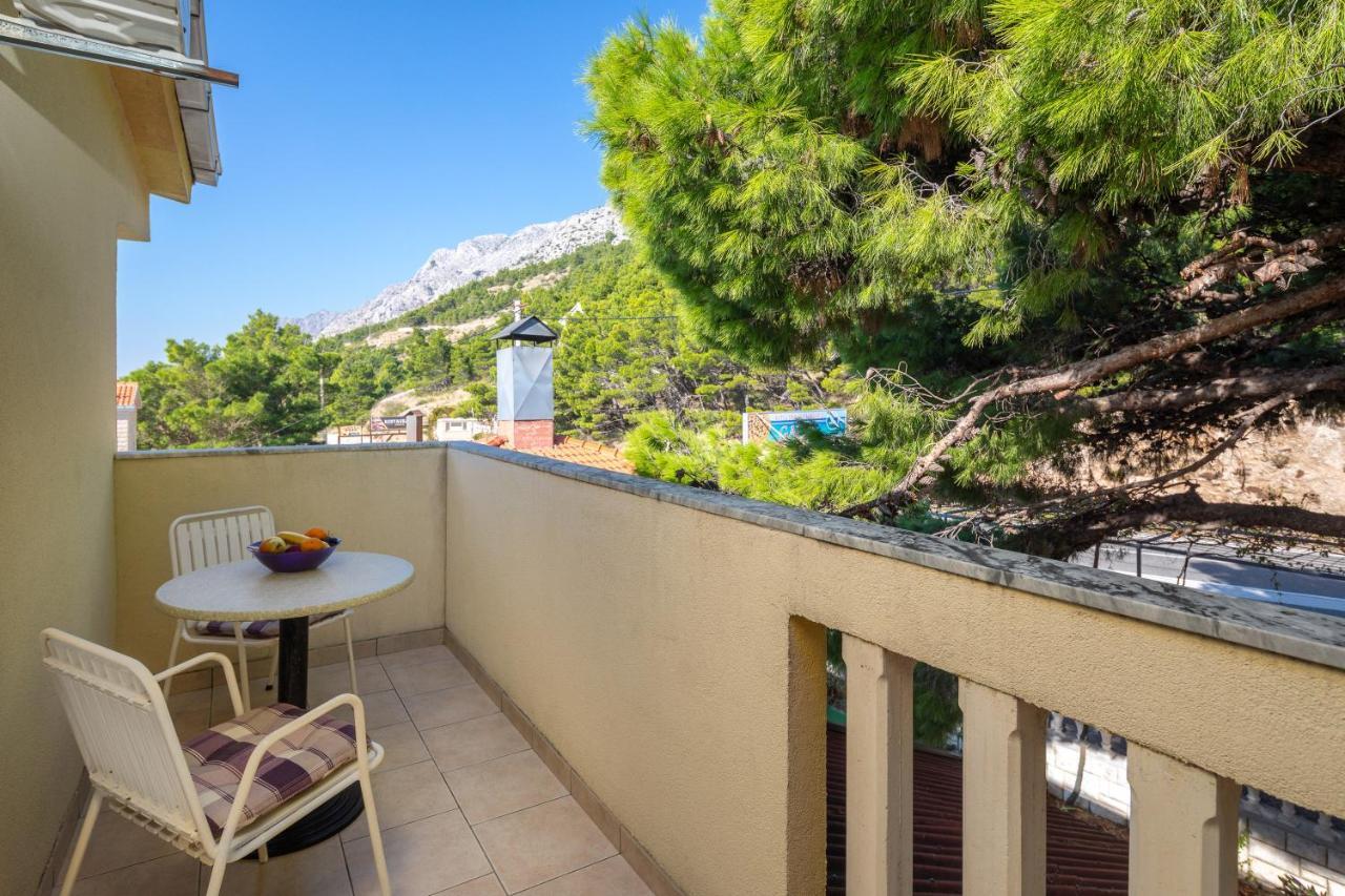 & Restaurant Galeb Marusici (Split-Dalmatia)