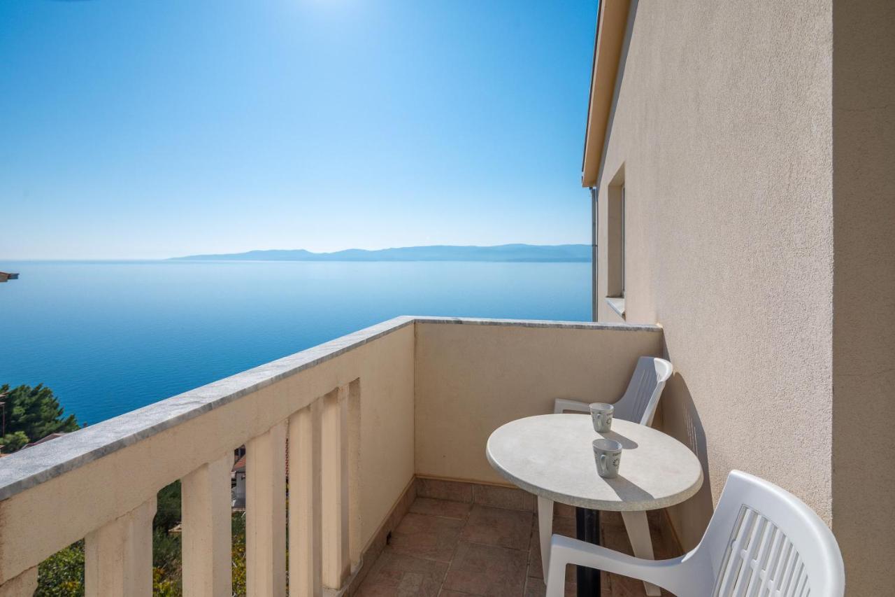 & Restaurant Galeb Apartma