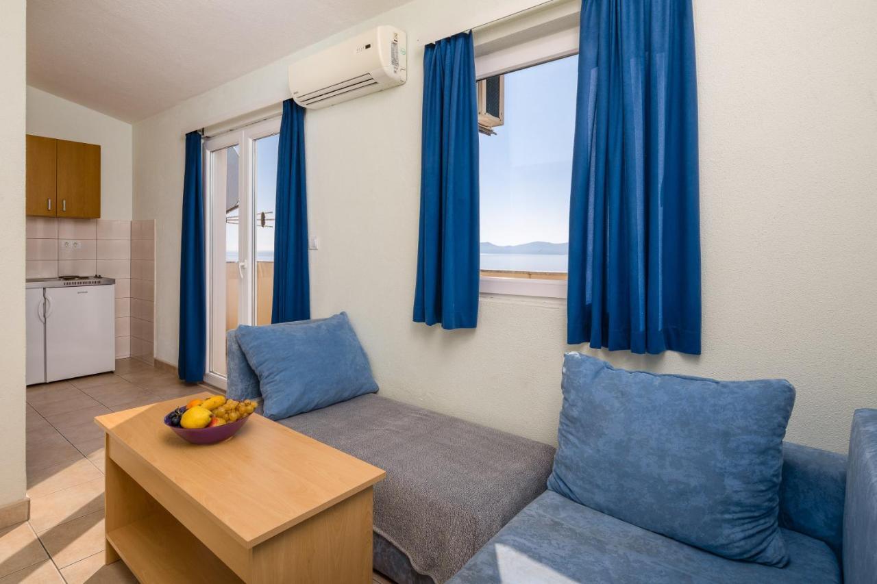 & Restaurant Galeb Apartma *