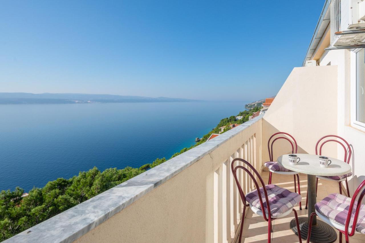 & Restaurant Galeb Apartment *