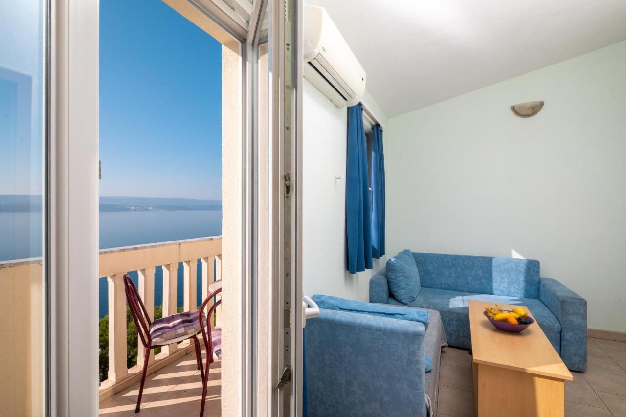 Apartment & Restaurant Galeb Marusici (Split-Dalmatia)