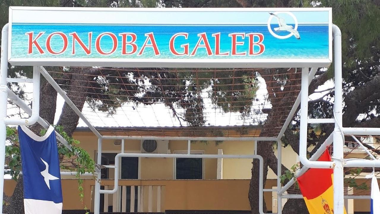 & Restaurant Galeb Apartma